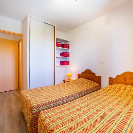 Batiment B-9 By Interhome Apartamento