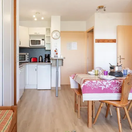 Batiment B-9 By Interhome Apartment