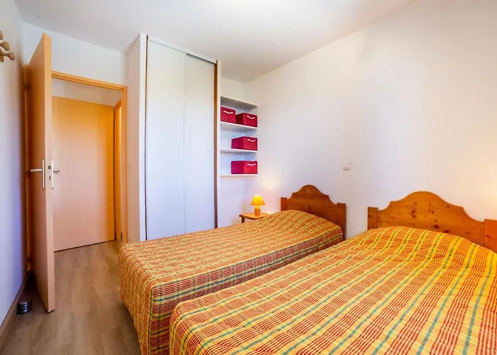 Batiment B-9 By Interhome Apartman