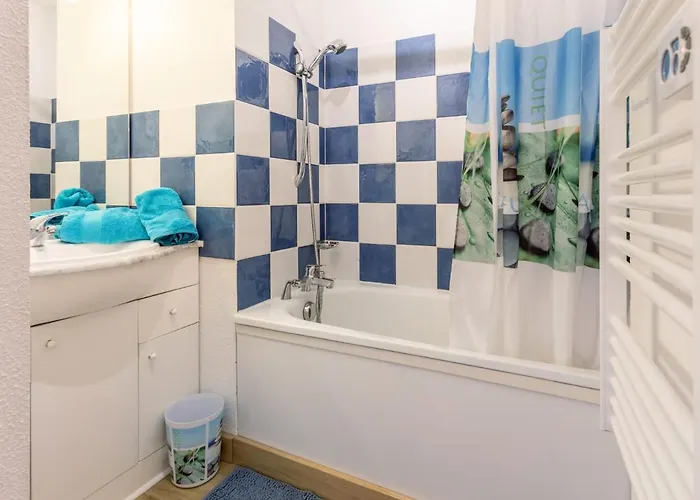 Batiment B-9 By Interhome *